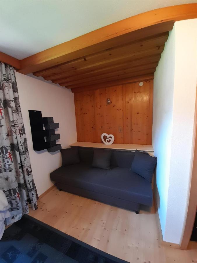 Ferienwohnung Andreas シュトゥンム エクステリア 写真